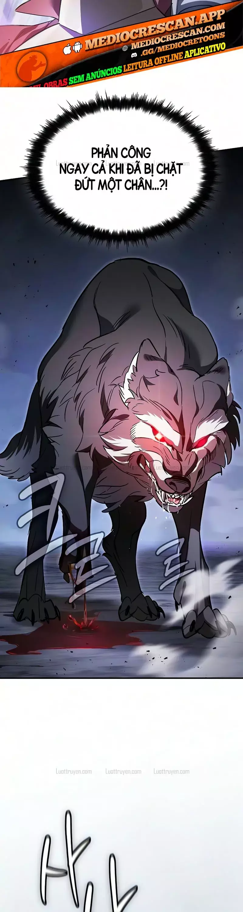Kiếm Sư Thực Kiếm Chapter 45 - Trang 36