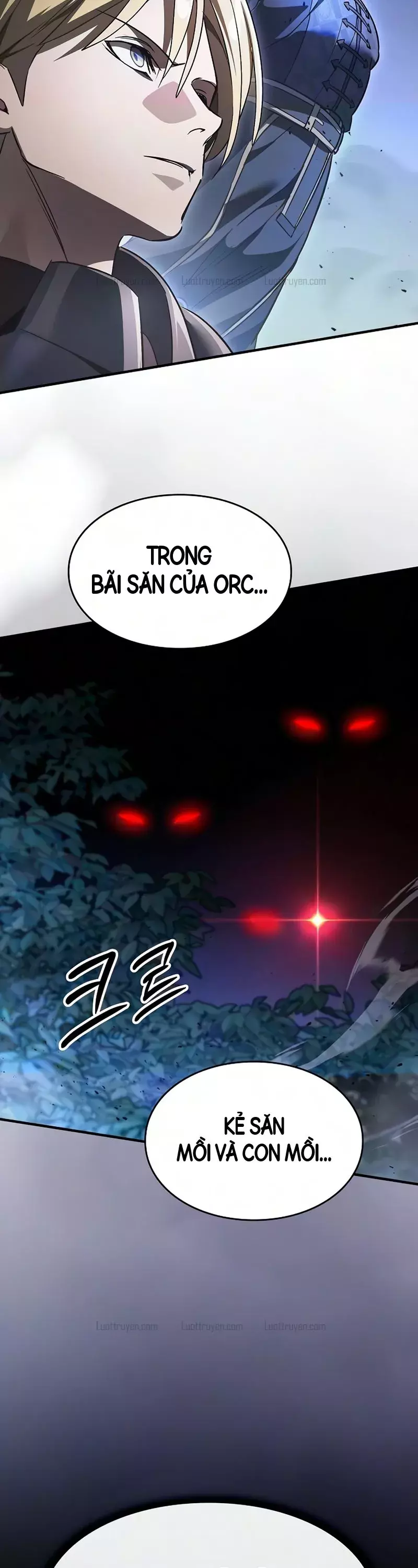 Kiếm Sư Thực Kiếm Chapter 45 - Trang 45