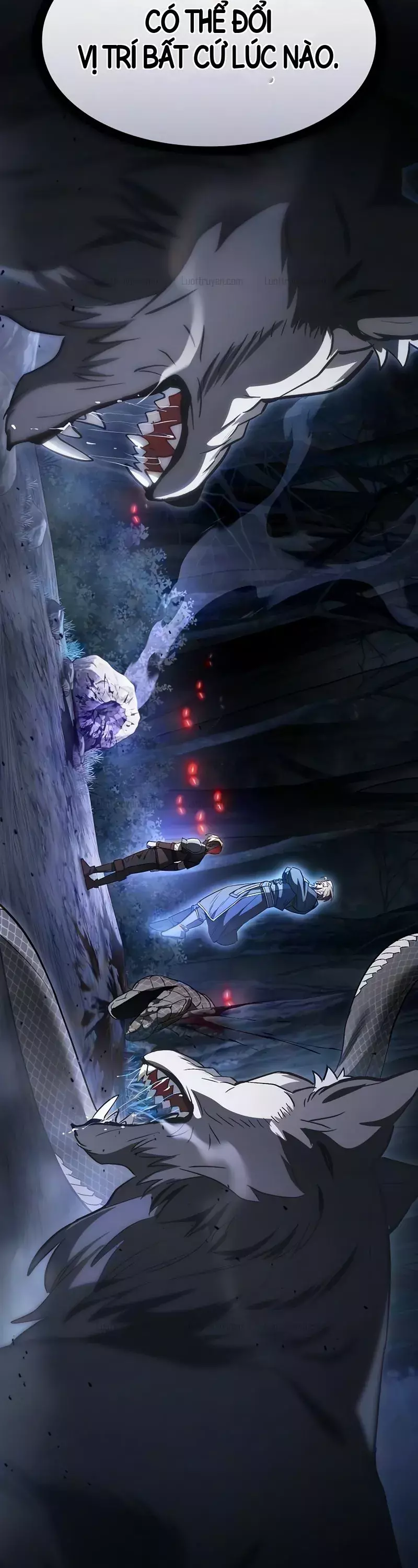 Kiếm Sư Thực Kiếm Chapter 45 - Trang 46