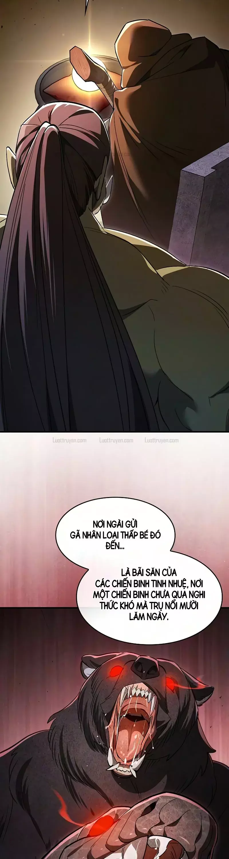 Kiếm Sư Thực Kiếm Chapter 45 - Trang 49