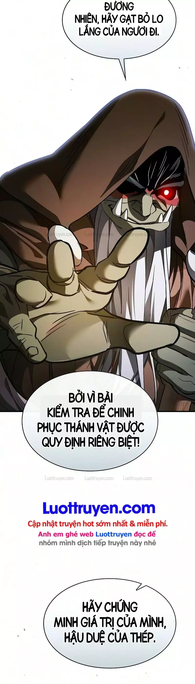 Kiếm Sư Thực Kiếm Chapter 45 - Trang 7