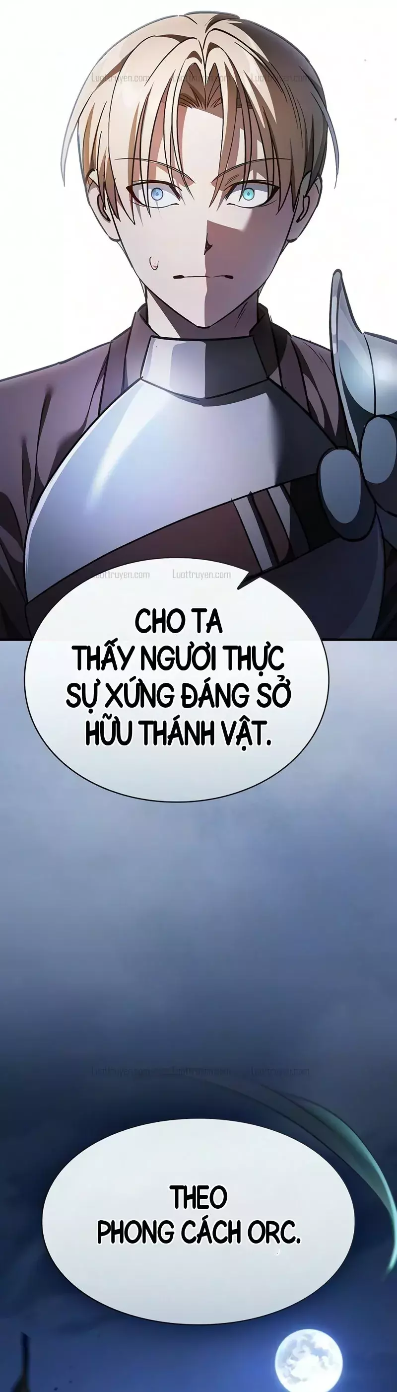 Kiếm Sư Thực Kiếm Chapter 45 - Trang 8