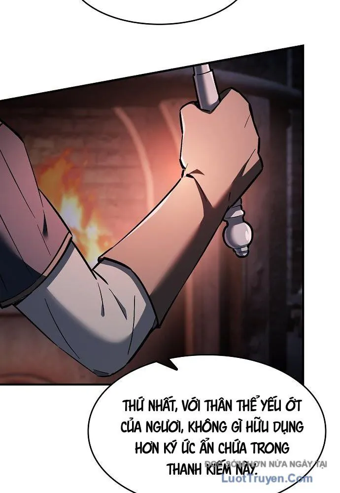 Kiếm Sư Thực Kiếm Chapter 5 - Trang 29