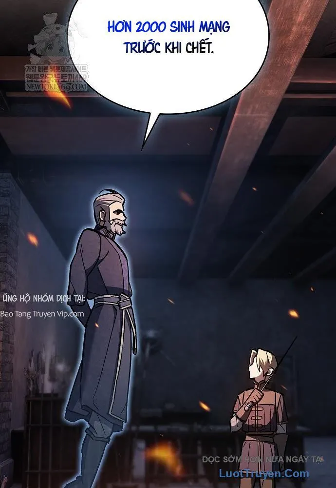 Kiếm Sư Thực Kiếm Chapter 5 - Trang 32