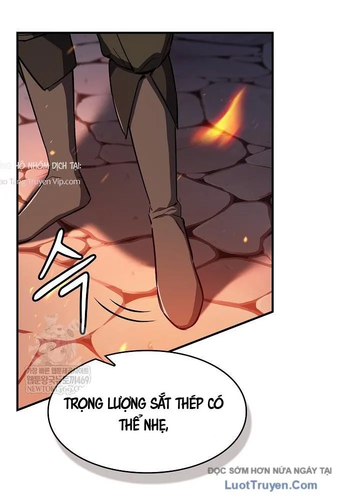 Kiếm Sư Thực Kiếm Chapter 5 - Trang 39