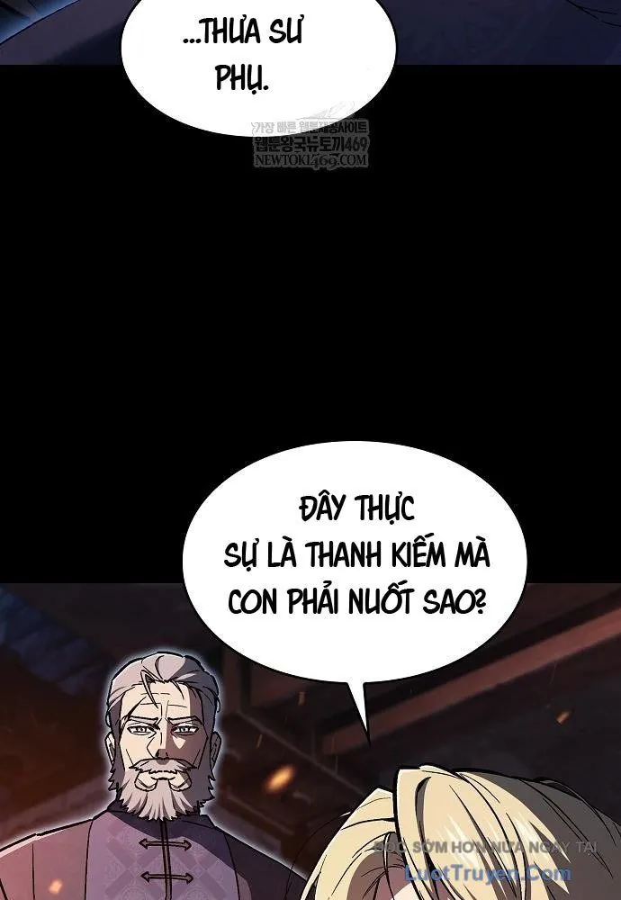 Kiếm Sư Thực Kiếm Chapter 5 - Trang 8