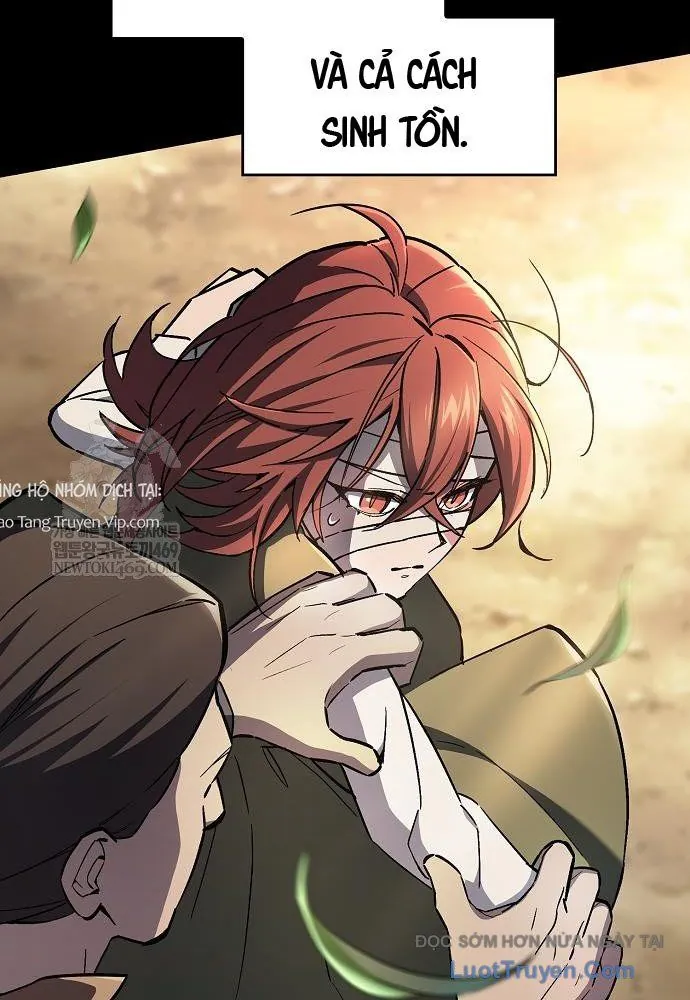 Kiếm Sư Thực Kiếm Chapter 6 - Trang 19