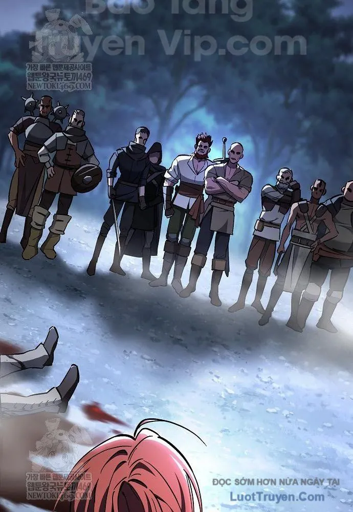 Kiếm Sư Thực Kiếm Chapter 6 - Trang 47