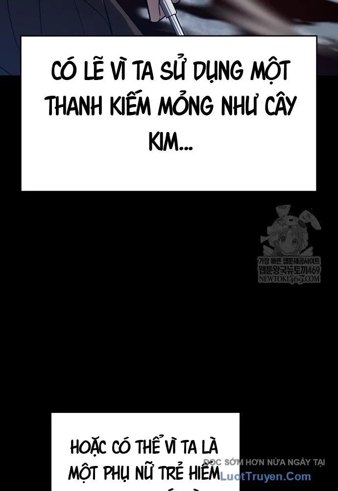 Kiếm Sư Thực Kiếm Chapter 6 - Trang 49