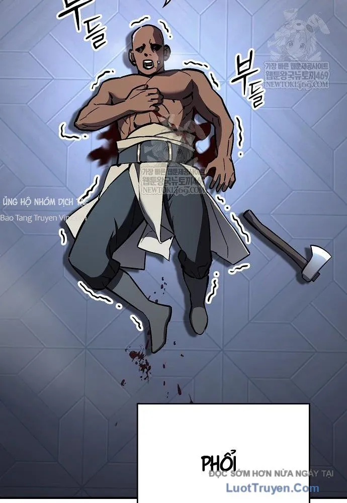 Kiếm Sư Thực Kiếm Chapter 6 - Trang 7