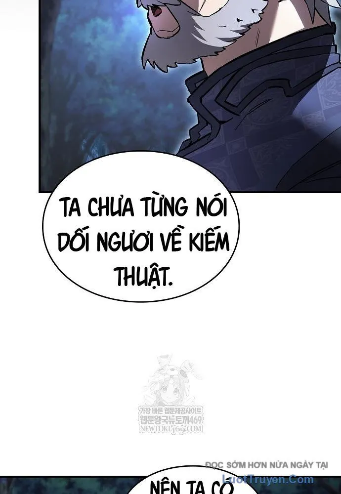 Kiếm Sư Thực Kiếm Chapter 7 - Trang 26