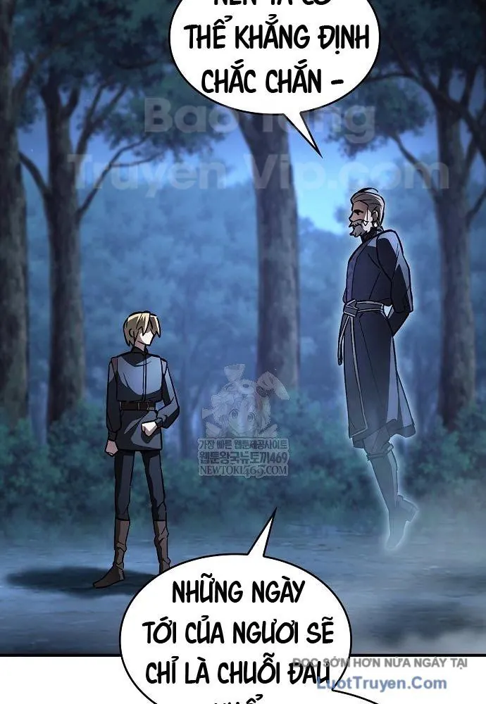 Kiếm Sư Thực Kiếm Chapter 7 - Trang 27