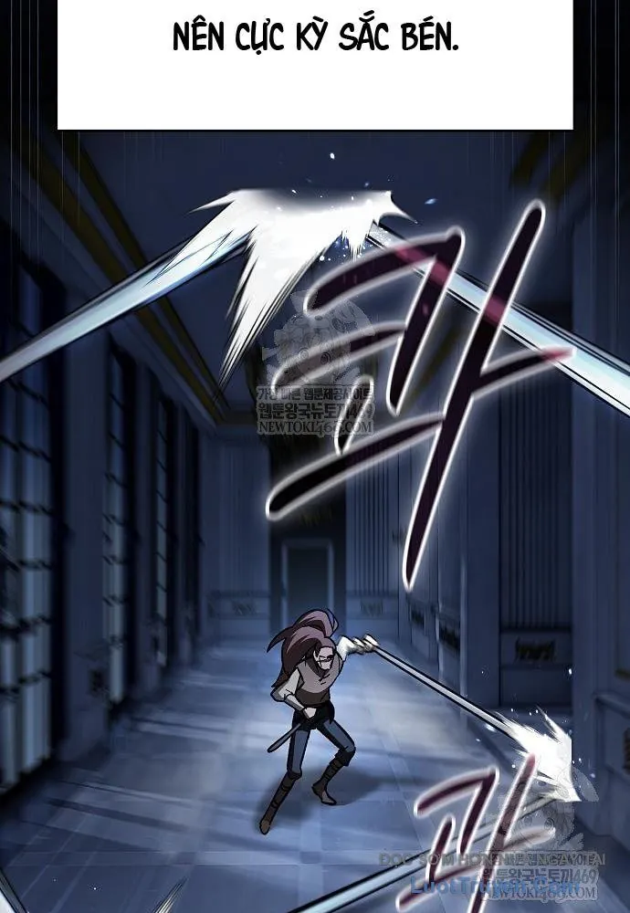 Kiếm Sư Thực Kiếm Chapter 8 - Trang 34