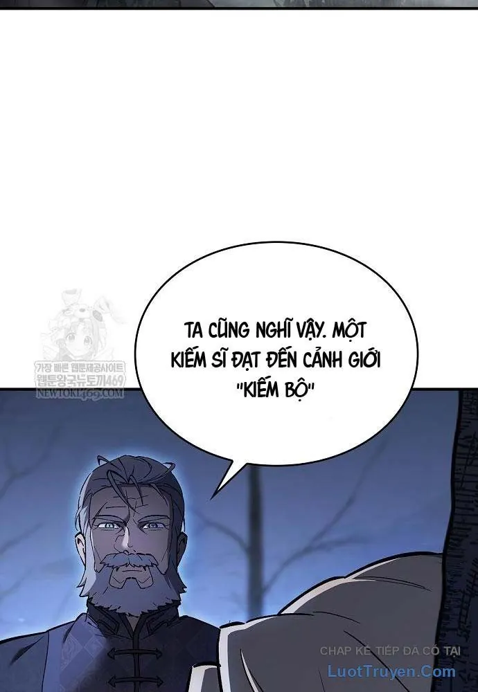 Kiếm Sư Thực Kiếm Chapter 9 - Trang 19