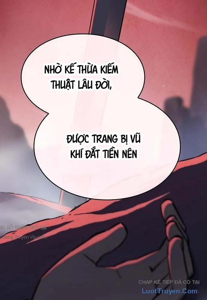 Kiếm Sư Thực Kiếm Chapter 9 - Trang 35
