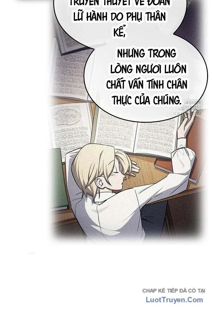 Kiếm Sư Thực Kiếm Chapter 9 - Trang 43