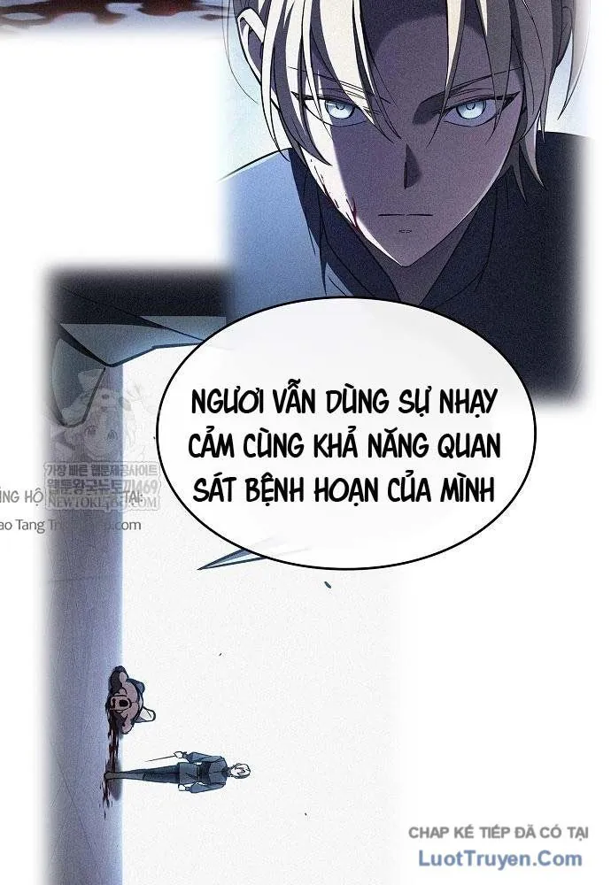 Kiếm Sư Thực Kiếm Chapter 9 - Trang 45