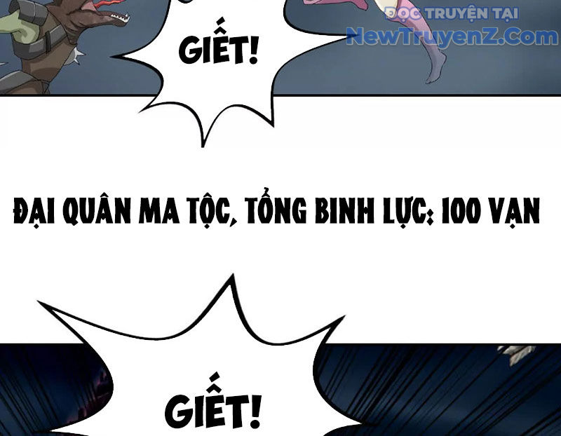 Kiếm Thánh Cùng Ma Vương Chapter 1 - Trang 11