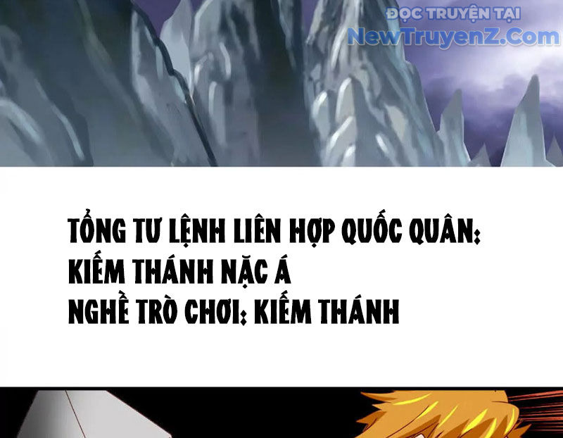 Kiếm Thánh Cùng Ma Vương Chapter 1 - Trang 22
