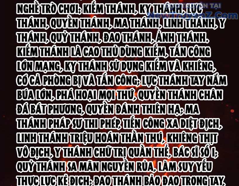 Kiếm Thánh Cùng Ma Vương Chapter 1 - Trang 26