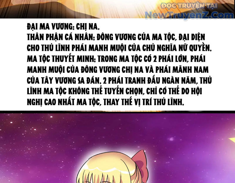 Kiếm Thánh Cùng Ma Vương Chapter 1 - Trang 29
