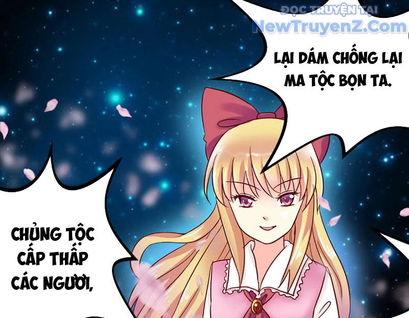 Kiếm Thánh Cùng Ma Vương Chapter 1 - Trang 31