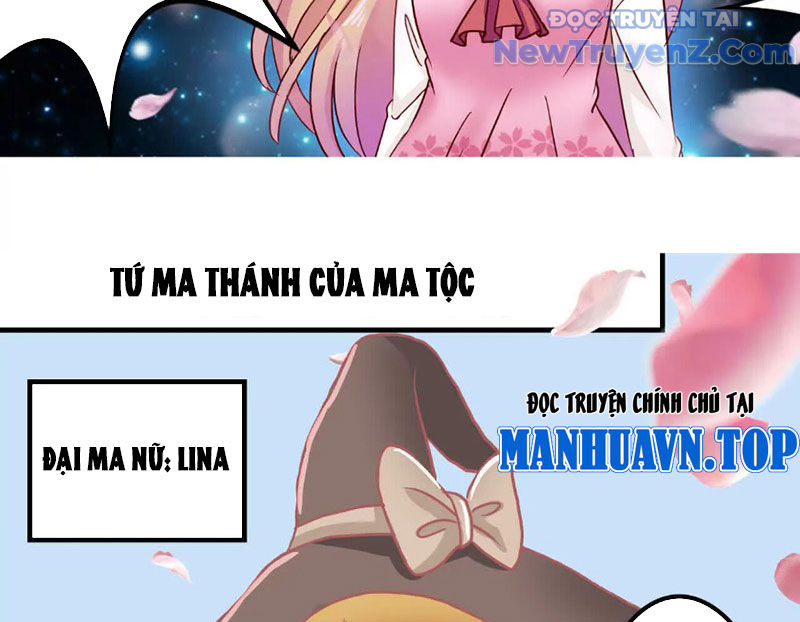 Kiếm Thánh Cùng Ma Vương Chapter 1 - Trang 32
