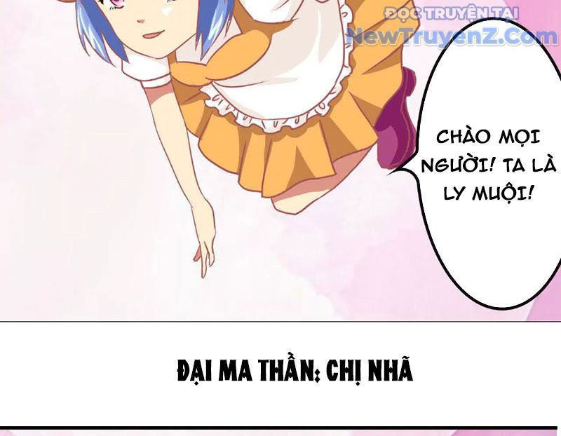 Kiếm Thánh Cùng Ma Vương Chapter 1 - Trang 37