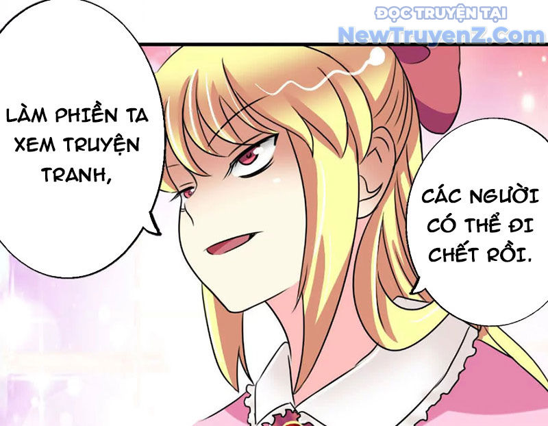 Kiếm Thánh Cùng Ma Vương Chapter 1 - Trang 41