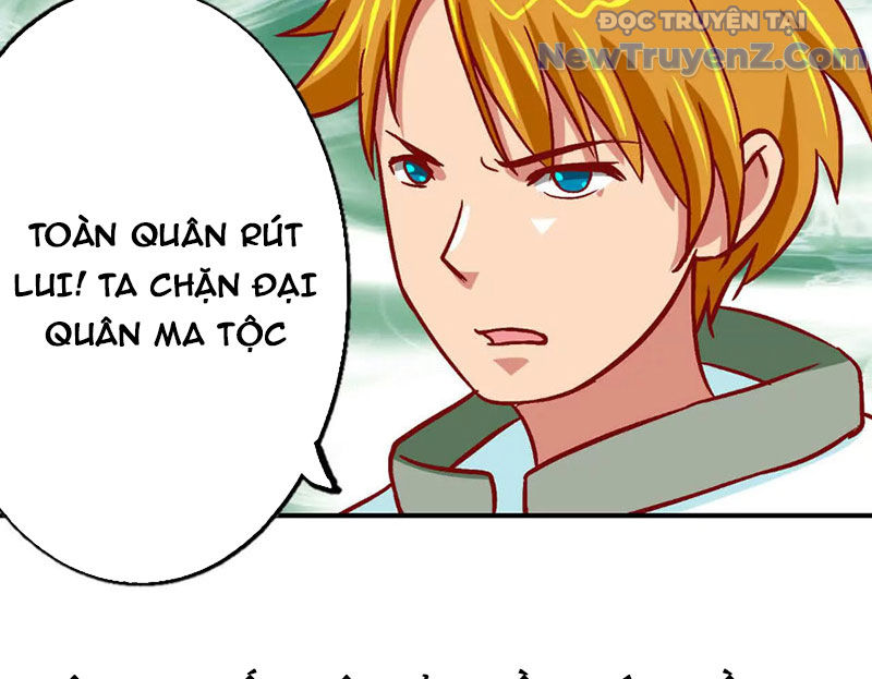 Kiếm Thánh Cùng Ma Vương Chapter 1 - Trang 44