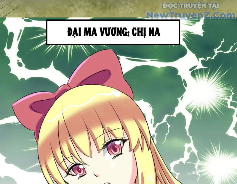 Kiếm Thánh Cùng Ma Vương Chapter 1 - Trang 46