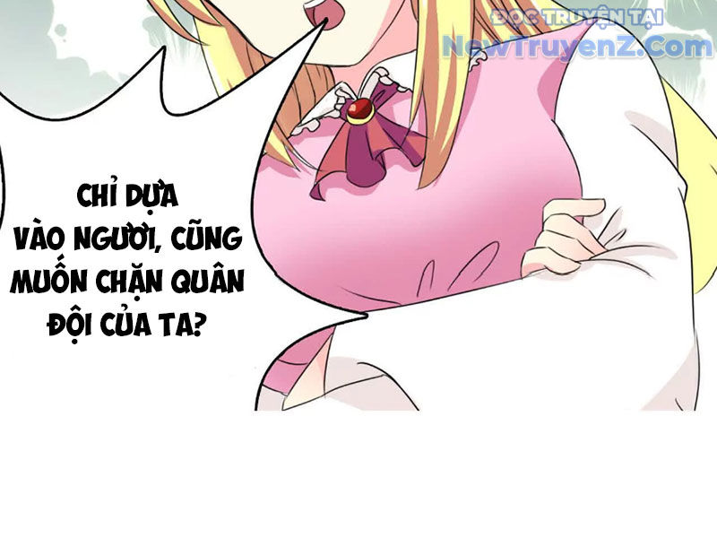 Kiếm Thánh Cùng Ma Vương Chapter 1 - Trang 47