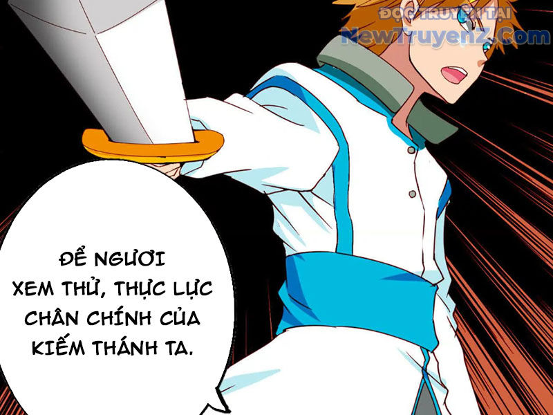 Kiếm Thánh Cùng Ma Vương Chapter 1 - Trang 49