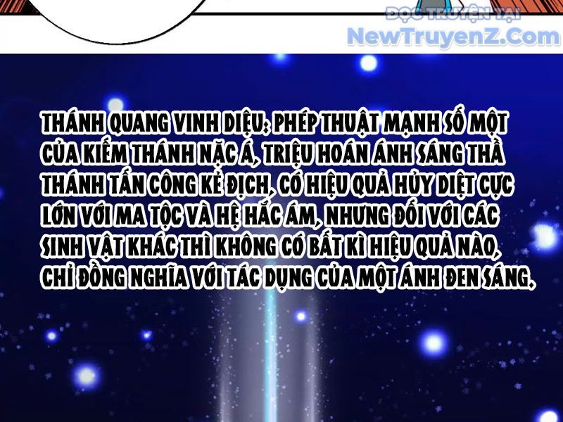 Kiếm Thánh Cùng Ma Vương Chapter 1 - Trang 50
