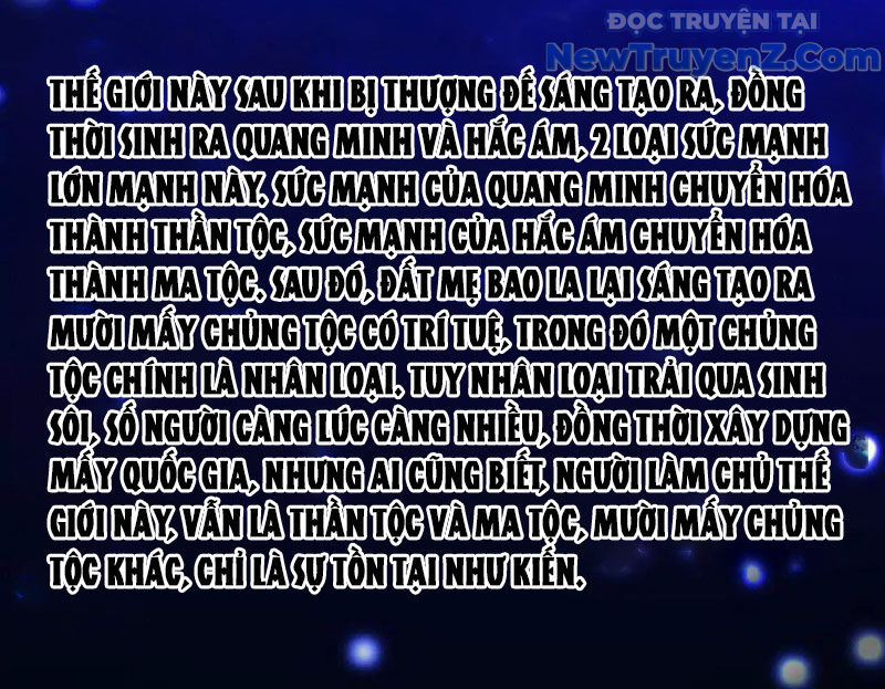 Kiếm Thánh Cùng Ma Vương Chapter 1 - Trang 7