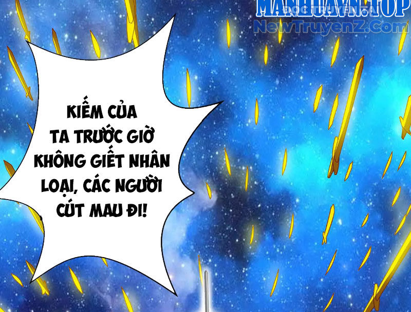 Kiếm Thánh Cùng Ma Vương Chapter 2 - Trang 20
