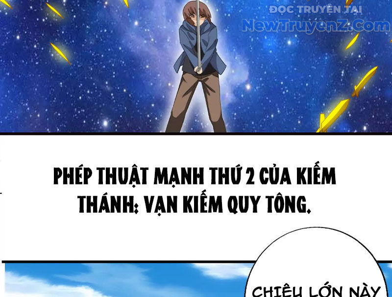 Kiếm Thánh Cùng Ma Vương Chapter 2 - Trang 21