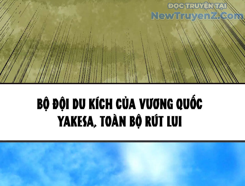 Kiếm Thánh Cùng Ma Vương Chapter 2 - Trang 25
