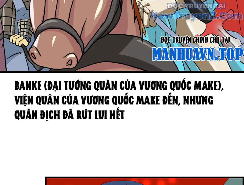Kiếm Thánh Cùng Ma Vương Chapter 2 - Trang 27