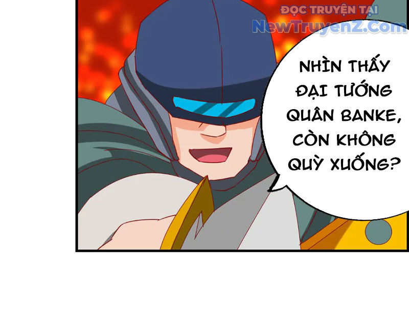 Kiếm Thánh Cùng Ma Vương Chapter 2 - Trang 28