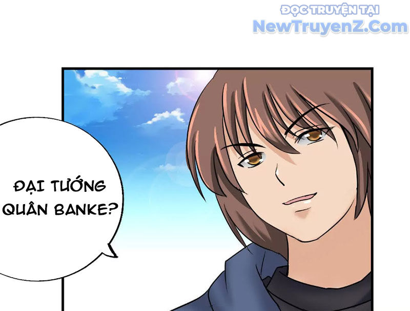 Kiếm Thánh Cùng Ma Vương Chapter 2 - Trang 29