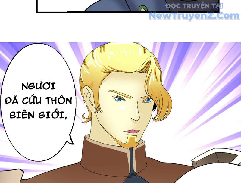 Kiếm Thánh Cùng Ma Vương Chapter 2 - Trang 30