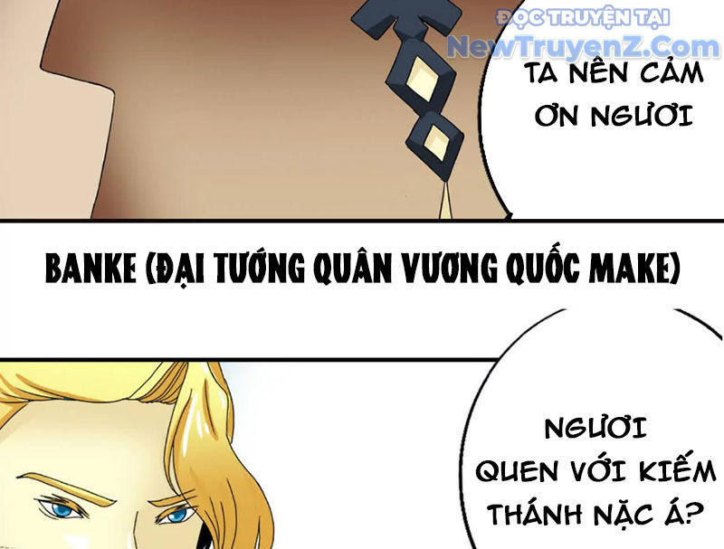Kiếm Thánh Cùng Ma Vương Chapter 2 - Trang 31
