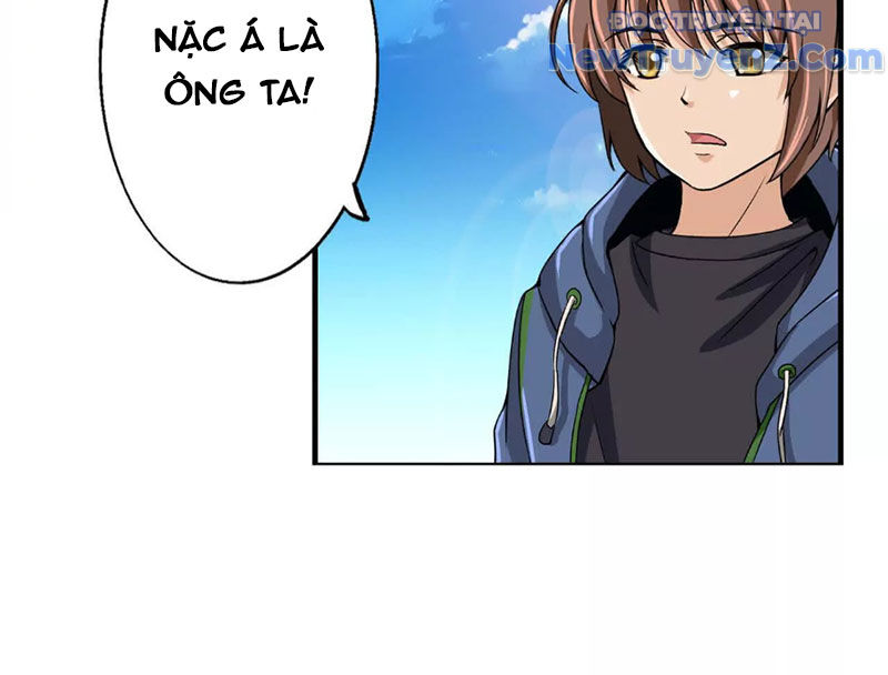 Kiếm Thánh Cùng Ma Vương Chapter 2 - Trang 33