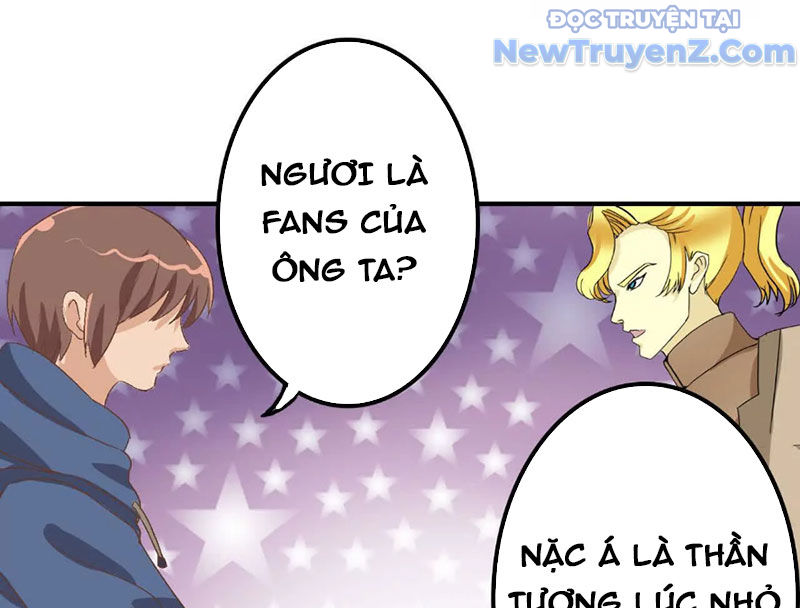 Kiếm Thánh Cùng Ma Vương Chapter 2 - Trang 34
