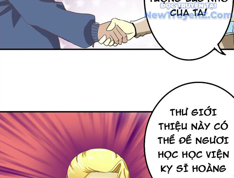 Kiếm Thánh Cùng Ma Vương Chapter 2 - Trang 35