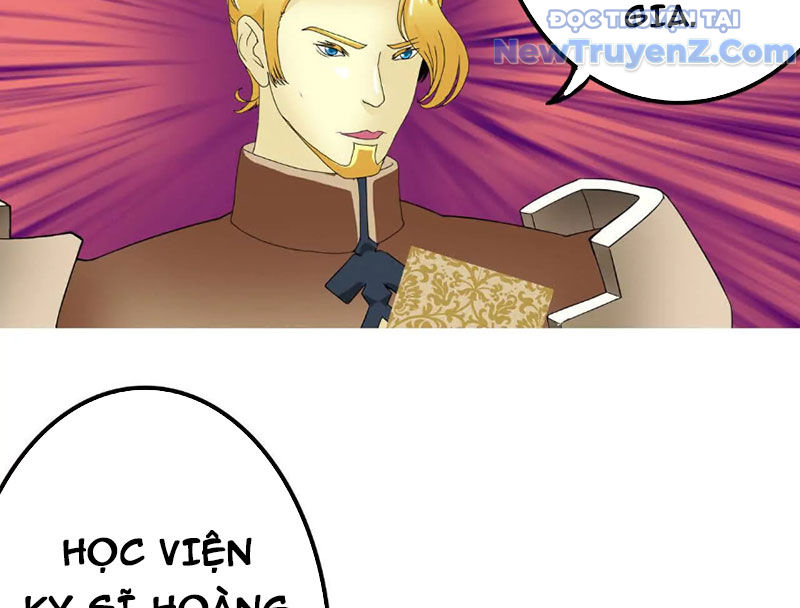 Kiếm Thánh Cùng Ma Vương Chapter 2 - Trang 36
