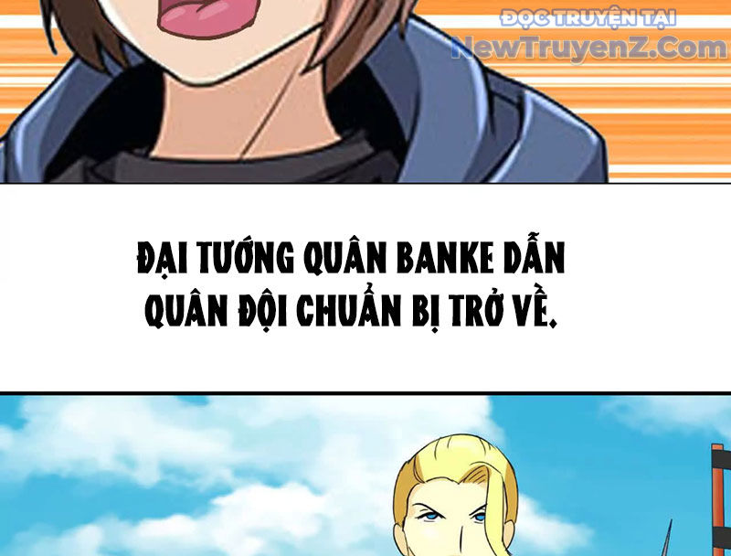 Kiếm Thánh Cùng Ma Vương Chapter 2 - Trang 38