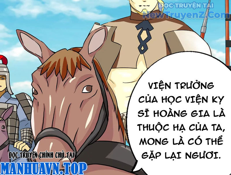 Kiếm Thánh Cùng Ma Vương Chapter 2 - Trang 39