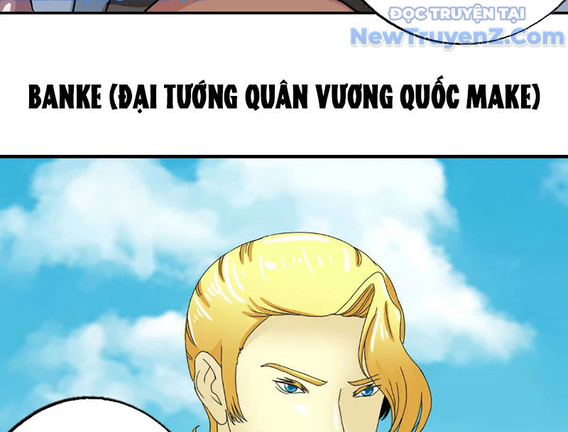 Kiếm Thánh Cùng Ma Vương Chapter 2 - Trang 40